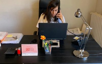 Gestione Pratiche di Assunzione Lavoratori Domestici